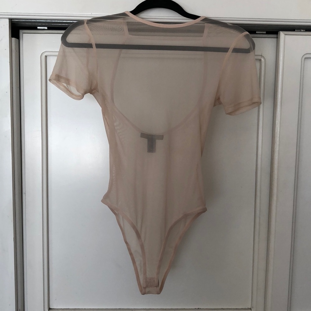 bodysuit